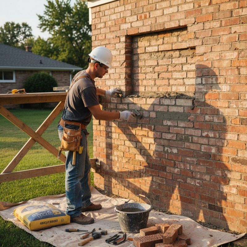 Masonry Service
