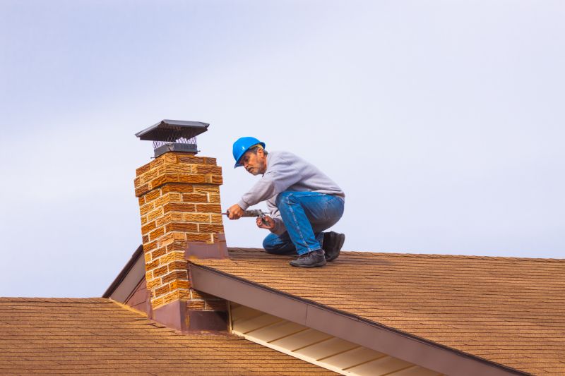 Chimney Masonry Service